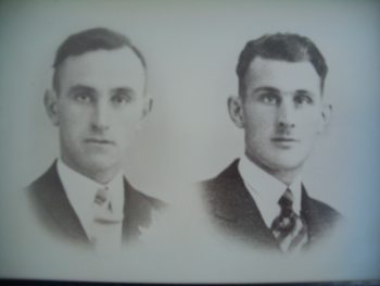 Tijdlijn 1942 Oprichting