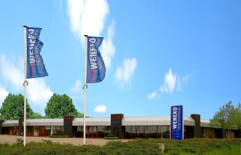 Tijdlijn 2000 Verhuizing