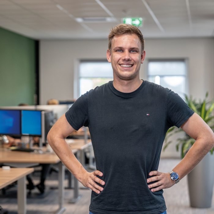 Vacature Werkvoorbereider
