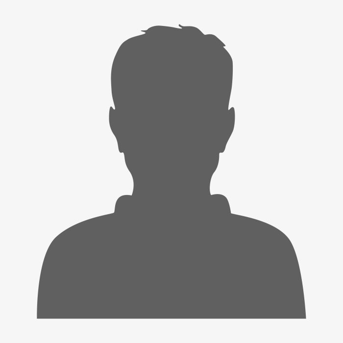 Vector Flat Illustration In Gray Color. Avatar, User Profile, Person Icon, Profile Picture. Suitable For Social Media Profiles, Icons, Screensavers And As A Template.