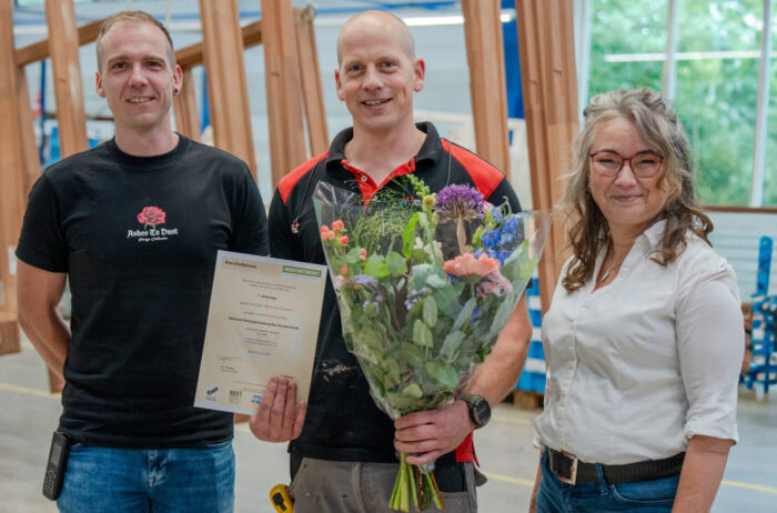 Tjeert Diploma 3