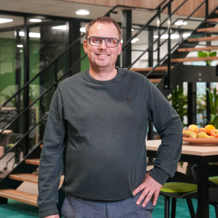 Vacature Calculator Dave 1 1