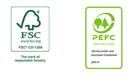 Over Ons Logos Duurzaam 2025