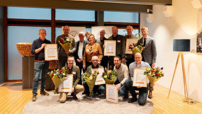 Foto Certificaat Gevels Hoogbouw 6