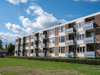 Afb Kunststof Vanenburgstraat Nijmegen 1