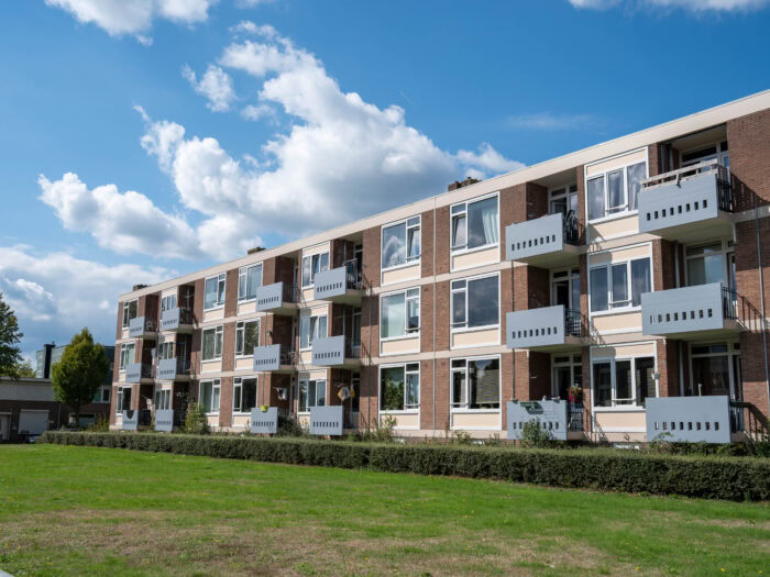 Afb Kunststof Vanenburgstraat Nijmegen 1