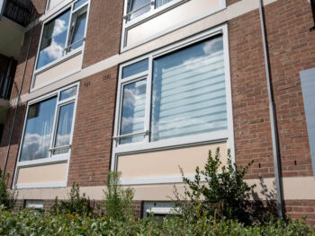 Afb Kunststof Vanenburgstraat Nijmegen 2