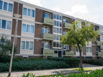 Afb Kunststof Vanenburgstraat Nijmegen 7
